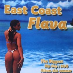 East Coast Flava Cover