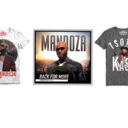 Mandoza Press Release Image
