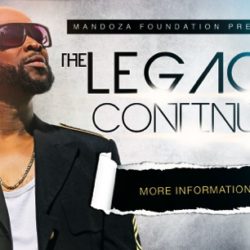 Mandoza look1