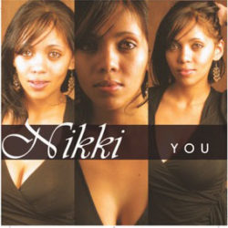 Nikki Cover